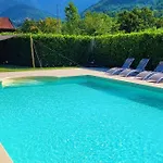 Luxury Private Lunigiana Vila