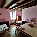 Vila Luxury Private Lunigiana *