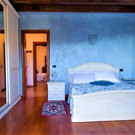 Luxury Private Lunigiana *