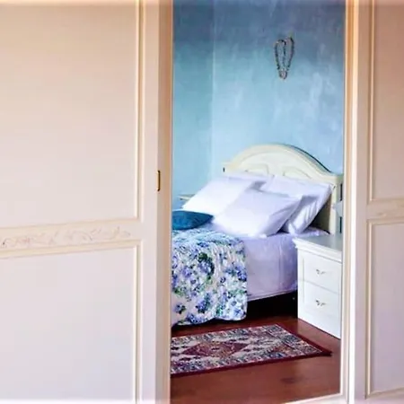 Вилла Luxury Private Lunigiana Bagnone