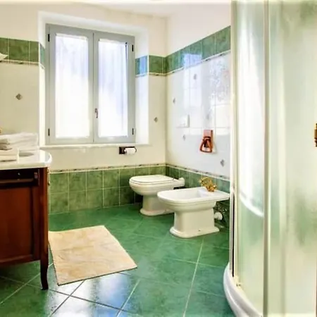 Luxury Private Lunigiana * Bagnone