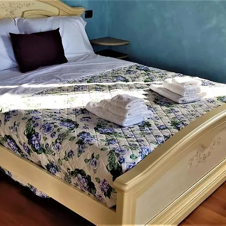 Luxury Private Lunigiana Вилла
