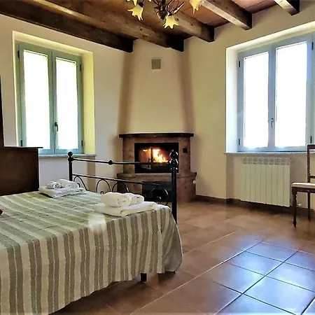 Вилла Luxury Private Lunigiana Bagnone