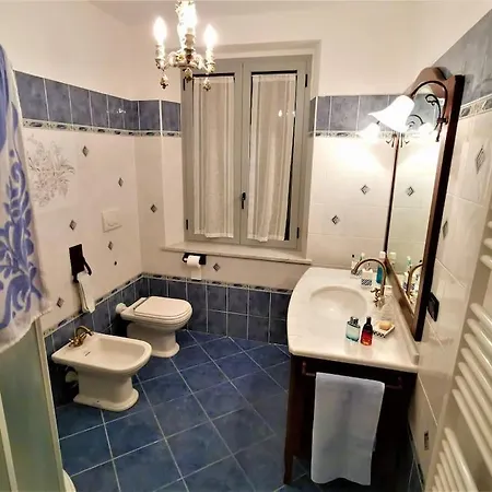 Luxury Private Lunigiana Willa