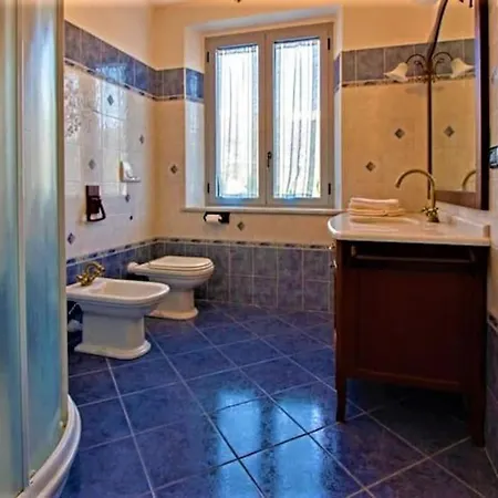 Luxury Private Lunigiana * Bagnone