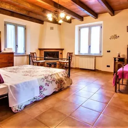 Luxury Private Lunigiana
