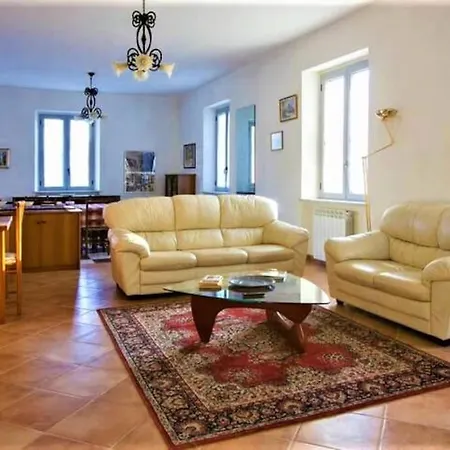 Luxury Private Lunigiana