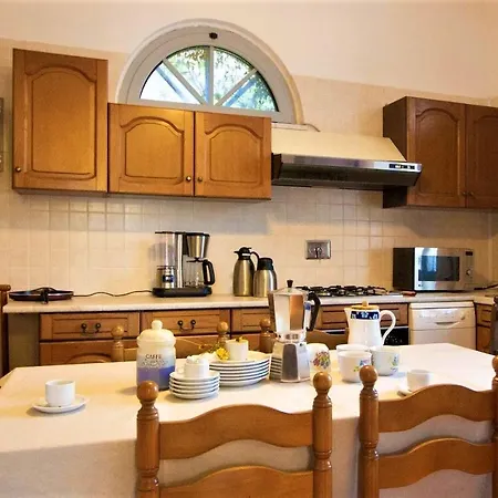 Вилла Luxury Private Lunigiana