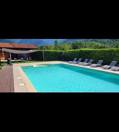 Luxury Private Lunigiana Вилла Bagnone