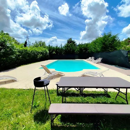 Вилла Luxury Private Lunigiana *