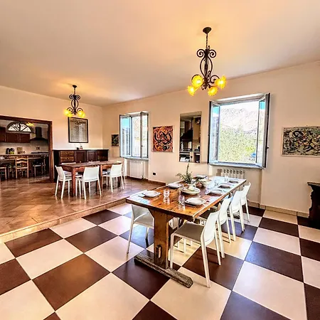 Luxury Private Lunigiana Вилла Bagnone