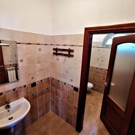 Luxury Private Lunigiana
