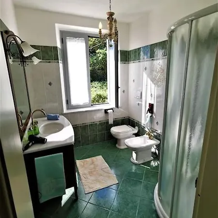 Luxury Private Lunigiana * Bagnone