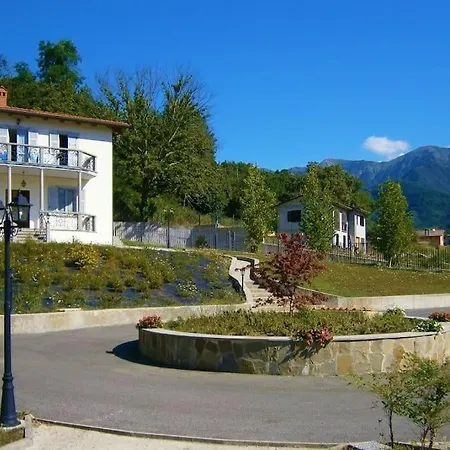 Luxury Private Lunigiana *