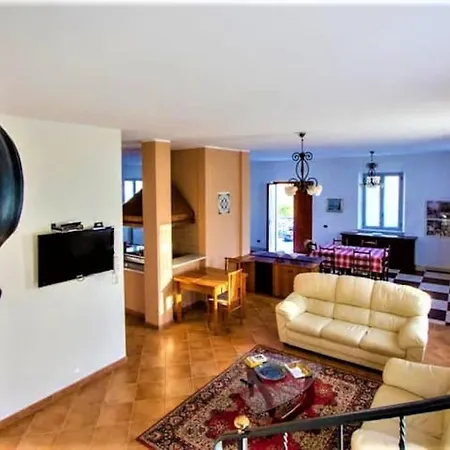Villa Luxury Private Lunigiana Bagnone