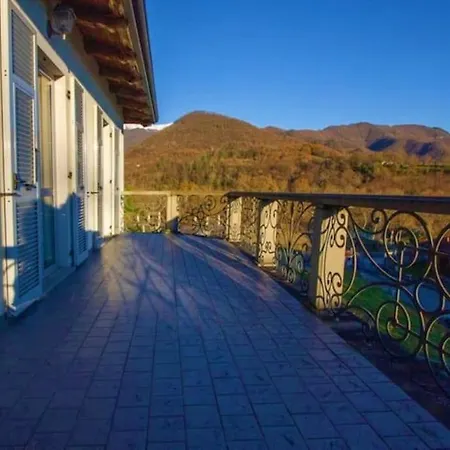 Luxury Private Lunigiana * Bagnone