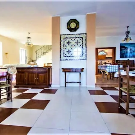 Luxury Private Lunigiana