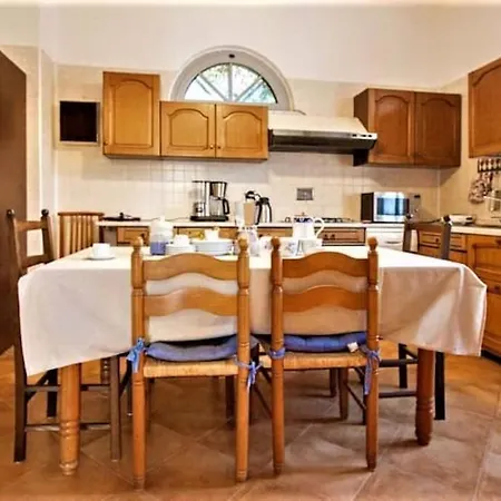 Luxury Private Lunigiana * Bagnone
