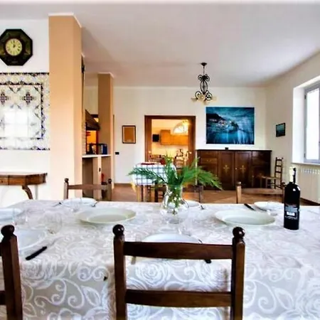 Luxury Private Lunigiana Bagnone