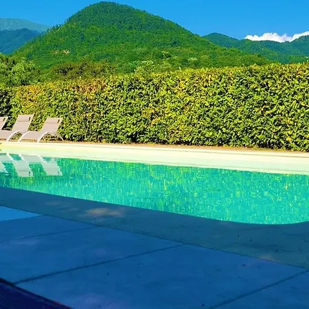 Luxury Private Lunigiana * Bagnone