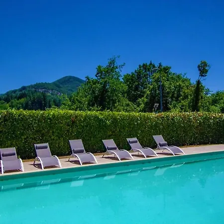 Luxury Private Lunigiana *