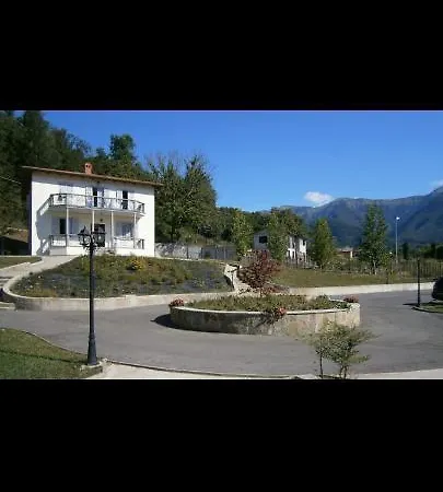 Luxury Private Lunigiana